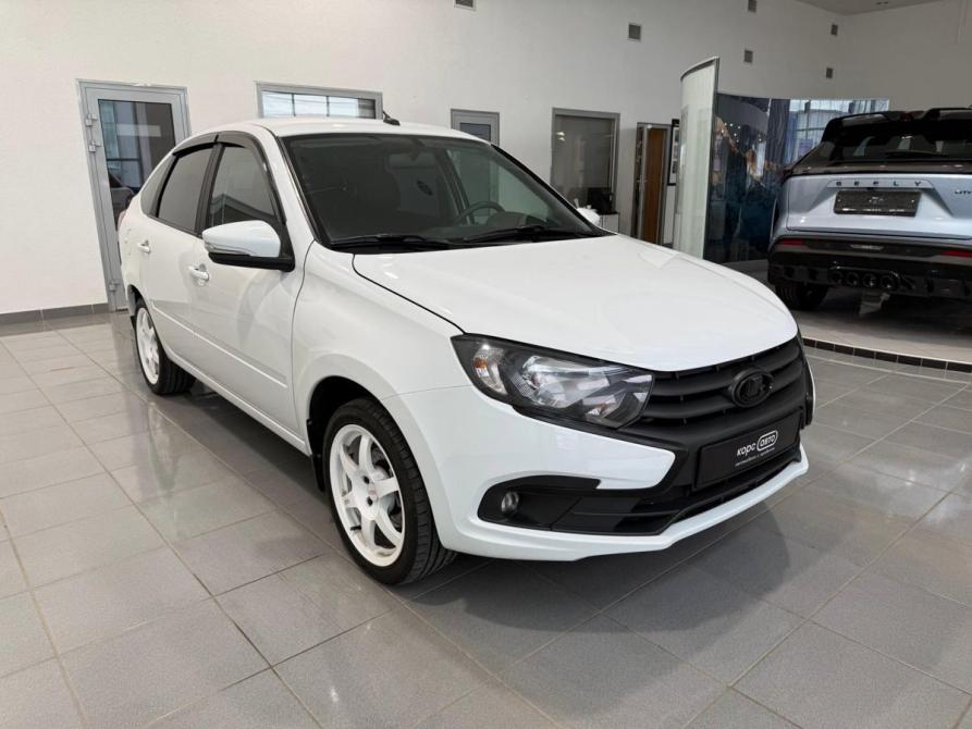 Lada (ВАЗ) Granta I Рестайлинг Орел  - изображение 1