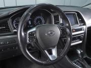 Hyundai Sonata VII (LF) Рестайлинг Ростов-на-Дону  - изображение 36