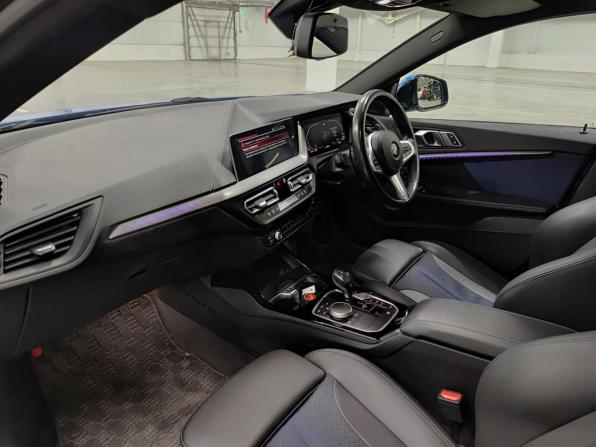 BMW 2 серии F44 с пробегом 2020 года, цена 2 350 000 рублей, 45041 км, седан, Автокод Объявления