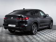 BMW X4 II (G02) Москва  - изображение 25