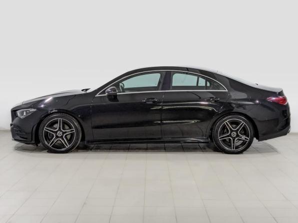 Mercedes-Benz CLA II (C118 X118) с пробегом 2019 года, цена 2 800 000 рублей, 83335 км, седан, Автокод Объявления