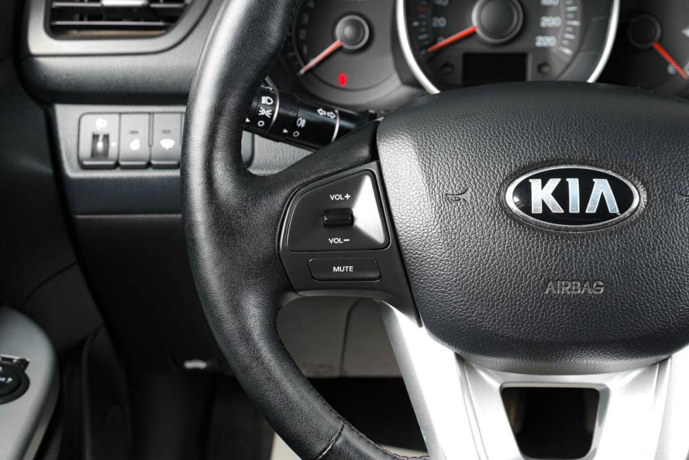 Kia Rio III Тюмень  - изображение 15