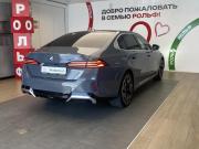 BMW 5 серии VIII (G60/G61/G68) Москва  - изображение 42