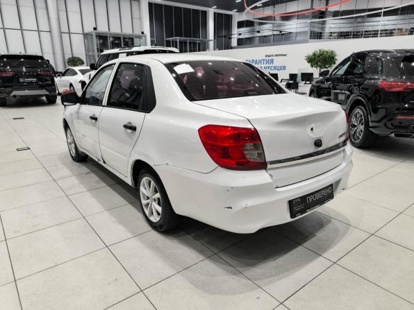 Datsun on-DO I с пробегом 2015 года, цена 200 000 рублей, 211616 км, седан, Автокод Объявления