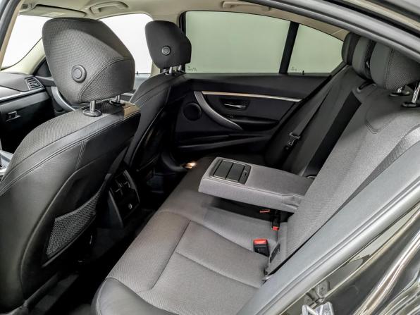 BMW 3 серии VI (F3x) Рестайлинг с пробегом 2018 года, цена 2 990 000 рублей, 118014 км, седан, Автокод Объявления