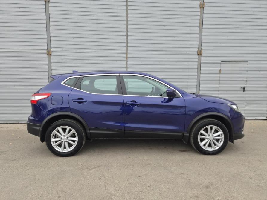 Nissan Qashqai II Саратов  - изображение 4