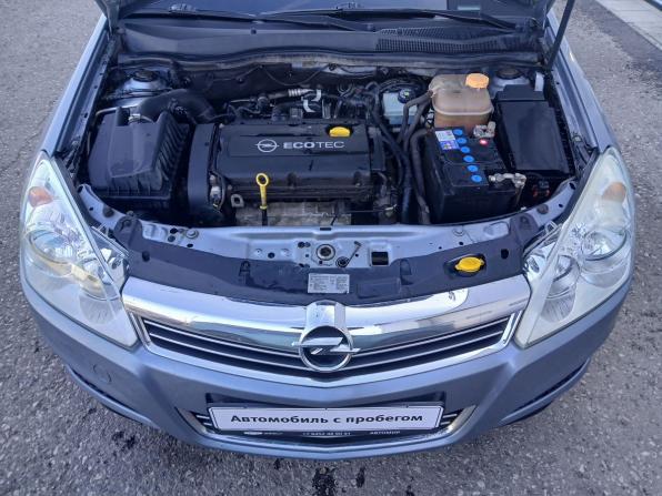Opel Astra H Рестайлинг с пробегом 2011 года, цена 545 000 рублей, 148710 км, хэтчбек, Автокод Объявления