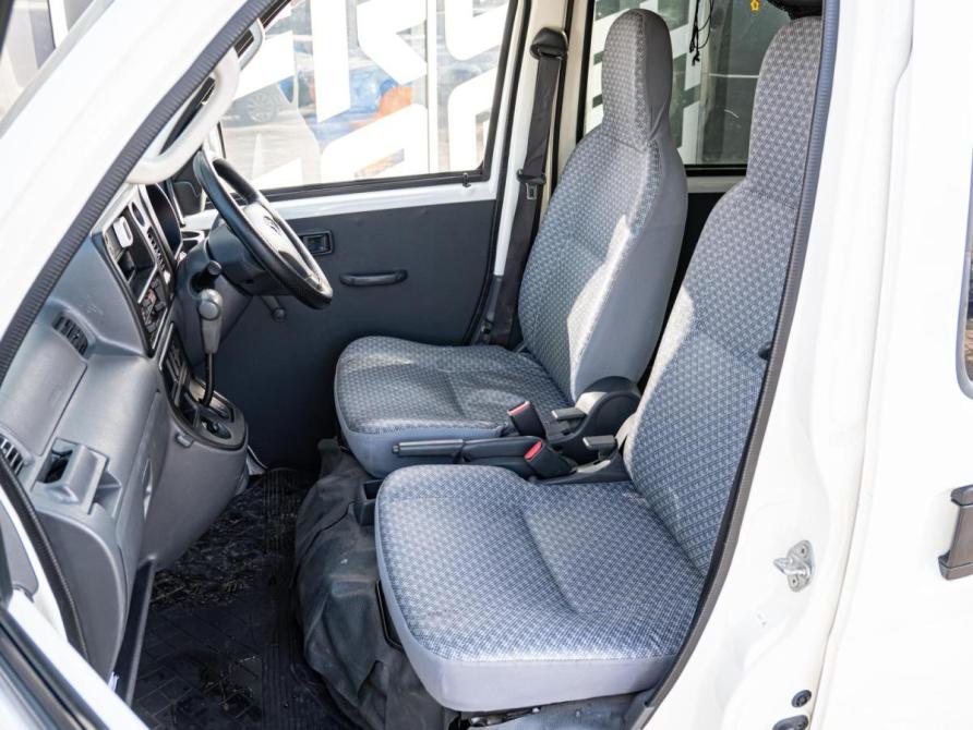 Daihatsu Hijet X Краснодар  - изображение 7