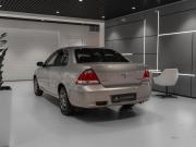 Nissan Almera Classic I Москва  - изображение 22