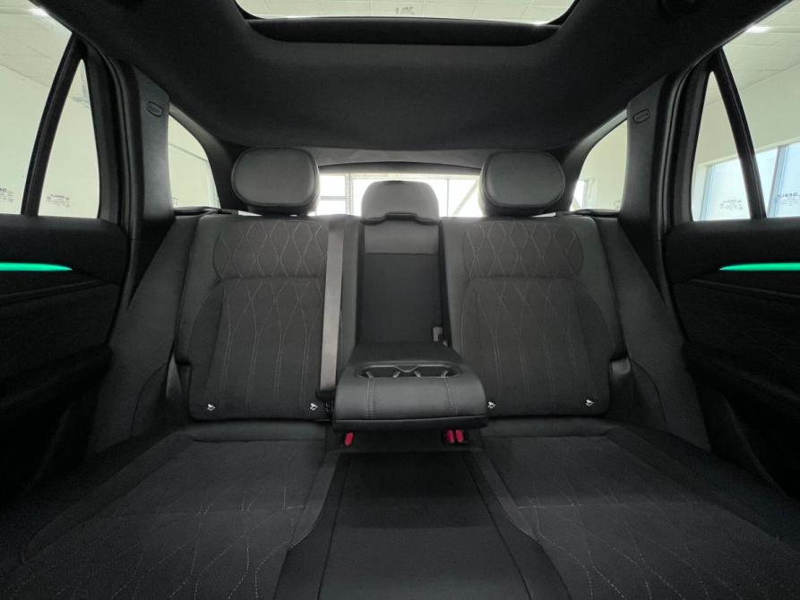 Geely Monjaro I Рестайлинг Волгоград  - изображение 41