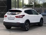 Nissan Qashqai II Рестайлинг Новосибирск  - изображение 26