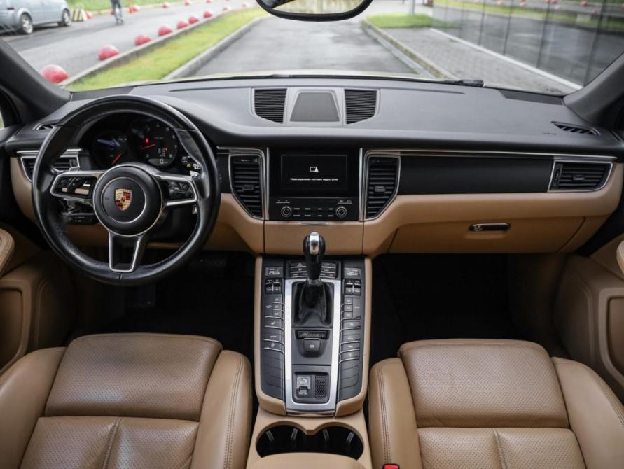 Porsche Macan I Санкт-Петербург  - изображение 13