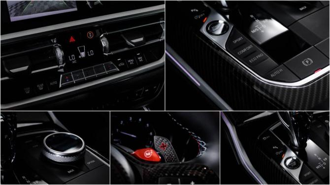 BMW 3 серии VII (G2x) с пробегом 2020 года, цена 3 650 000 рублей, 85735 км, седан, Автокод Объявления