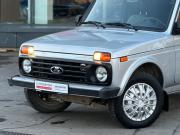 Lada (ВАЗ) Niva Legend I Архангельск  - изображение 21