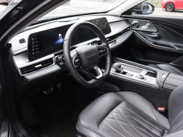 Chery Arrizo 8 с пробегом 2023 года, цена 2 230 000 рублей, 52770 км, седан, Автокод Объявления