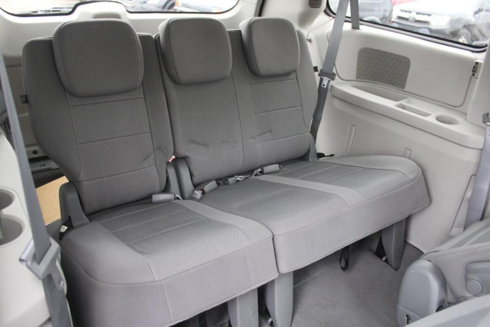 Chrysler Voyager V Ярославль  - изображение 12