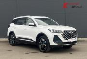 Chery Tiggo 7 Pro Plug-in Hybrid Красноярск  - изображение 26