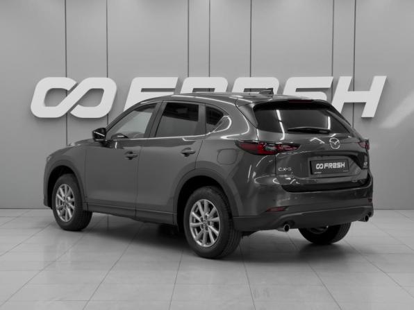 Mazda CX-5 II Рестайлинг с пробегом 2024 года, цена 3 189 000 рублей, 9065 км, внедорожник, Автокод Объявления