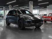 Porsche Cayenne II Рестайлинг (958) Москва  - изображение 35