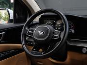 Kia Carnival IV Москва  - изображение 50