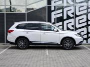 Mitsubishi Outlander III Рестайлинг 2 Краснодар  - изображение 20