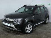 Renault Duster I Рестайлинг Москва  - изображение 28