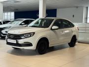 Lada (ВАЗ) Granta I Рестайлинг Челябинск  - изображение 27