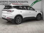 Chery Tiggo 7 Pro Max I Рестайлинг Москва  - изображение 31