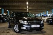 Skoda Octavia II (A5) Рестайлинг Уфа  - изображение 19