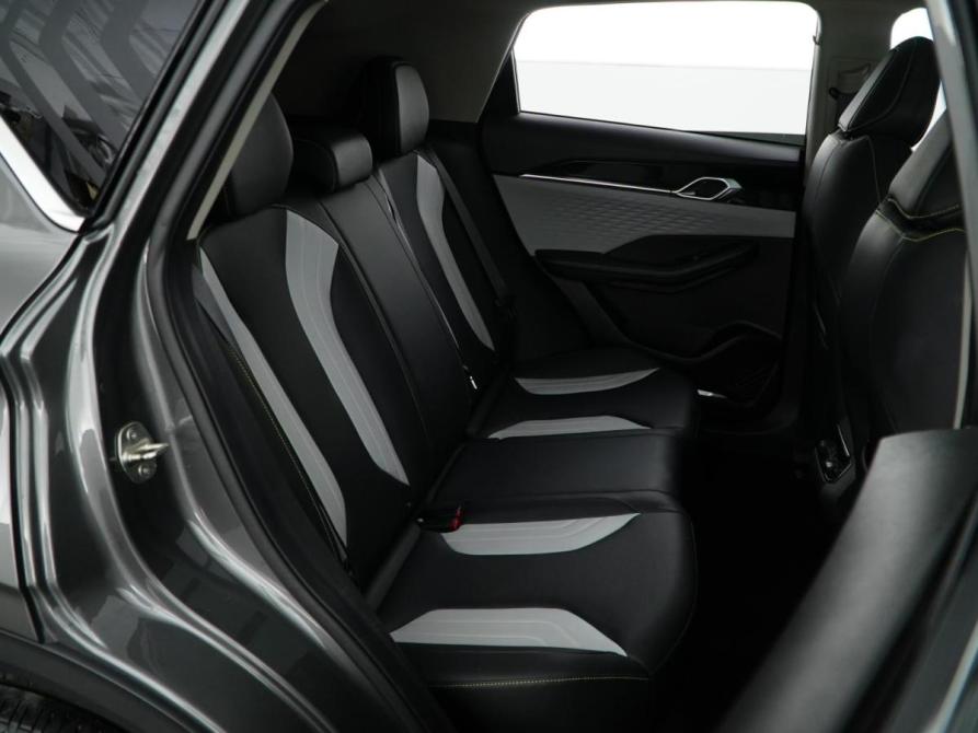 Geely Coolray I Рестайлинг Москва  - изображение 7