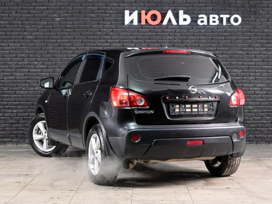 Nissan Qashqai I Екатеринбург  - изображение 3