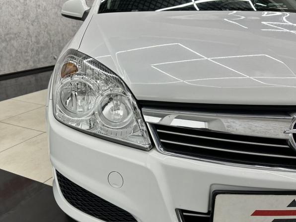 Opel Astra H Рестайлинг с пробегом 2013 года, цена 829 000 рублей, 96751 км, хэтчбек, Автокод Объявления