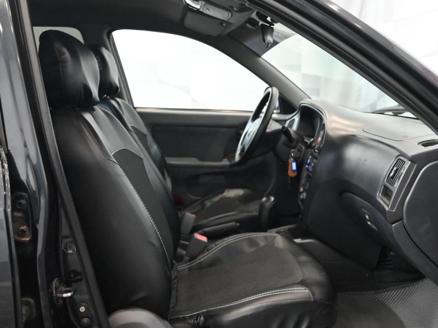 Hyundai Accent II Екатеринбург  - изображение 4