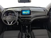Hyundai Tucson III Рестайлинг Москва  - изображение 49