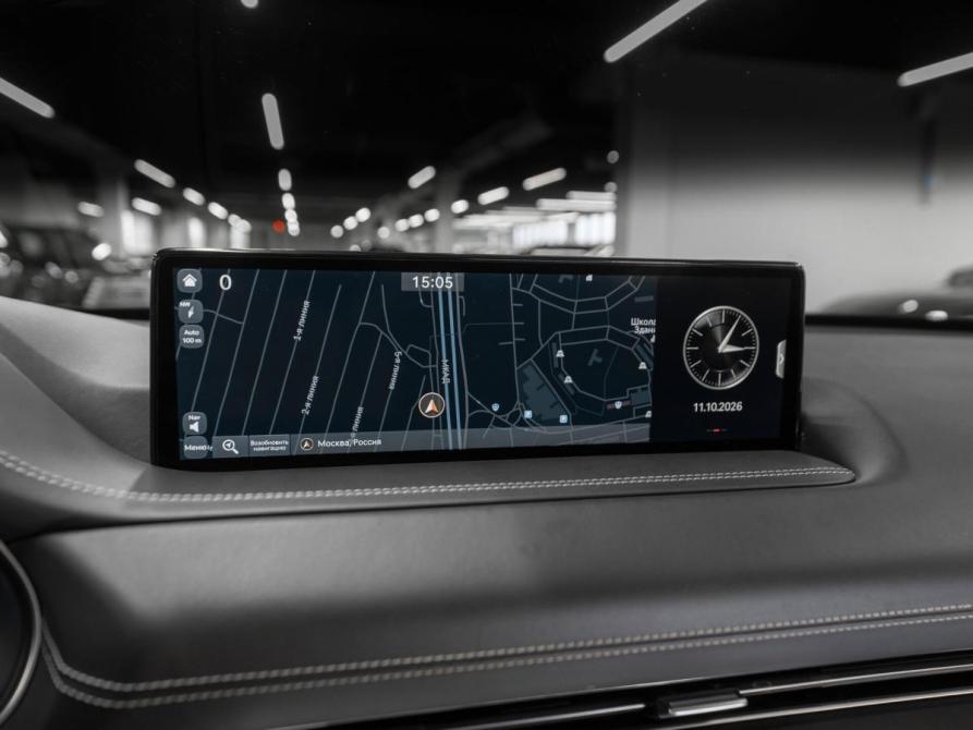 Genesis GV80 I Москва  - изображение 25