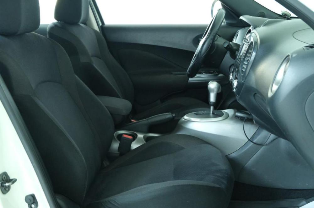 Nissan Juke I Омск  - изображение 20