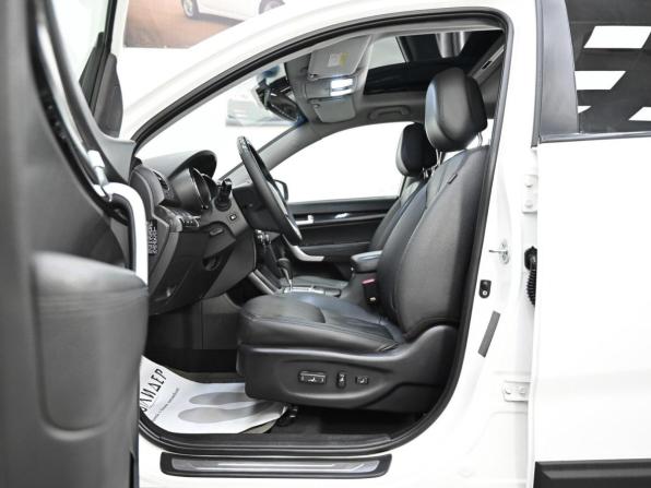 Kia Sorento II с пробегом 2012 года, цена 919 000 рублей, 143200 км, внедорожник, Автокод Объявления