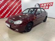 Chevrolet Lanos I Новочеркасск  - изображение 16