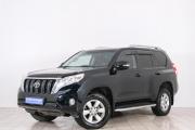 Toyota Land Cruiser Prado 150 Series Рестайлинг 1 Красноярск  - изображение 29