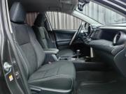Toyota RAV4 IV (XA40) Рестайлинг Москва  - изображение 33