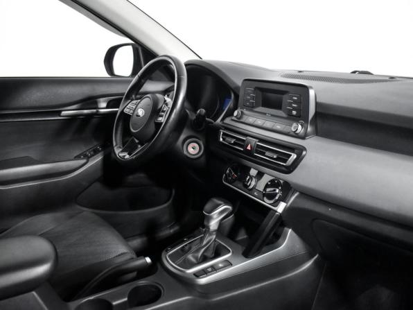 Kia Seltos I с пробегом 2020 года, цена 1 861 000 рублей, 87218 км, внедорожник, Автокод Объявления