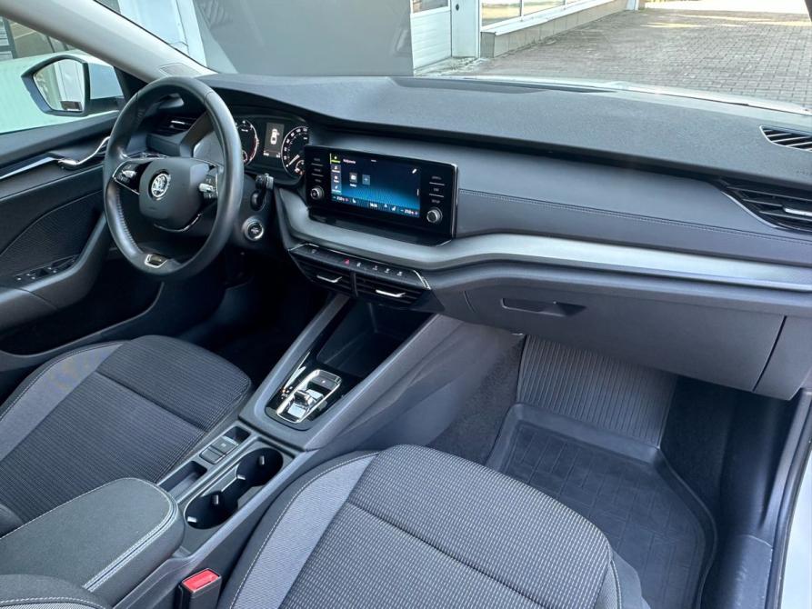 Skoda Octavia IV (A8) Екатеринбург  - изображение 7