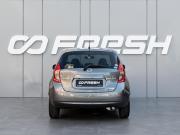 Nissan Note II Краснодар  - изображение 23