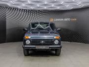 Lada (ВАЗ) 2121 (4x4) I Рестайлинг Самара  - изображение 25