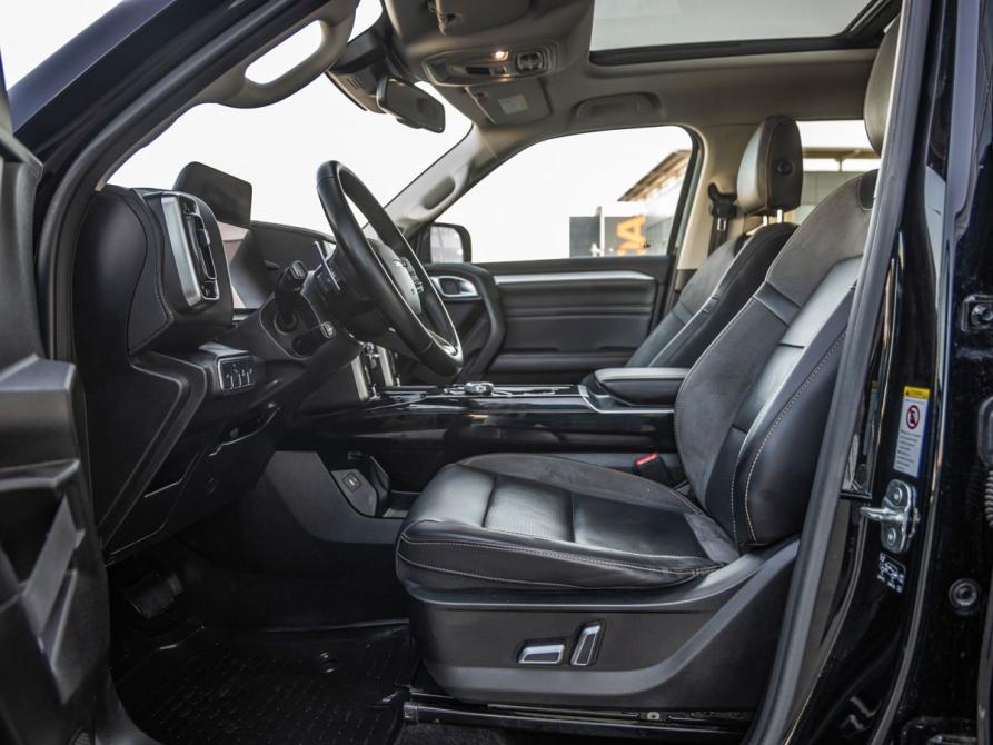 Haval Dargo Волгоград  - изображение 28