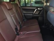 Toyota Land Cruiser Prado 150 Series Рестайлинг 2 Казань  - изображение 22