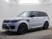 Land Rover Range Rover Sport II Рестайлинг Москва  - изображение 21