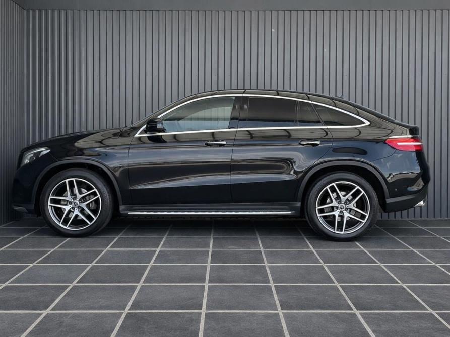 Mercedes-Benz GLE Coupe I (C292) Пермь  - изображение 40