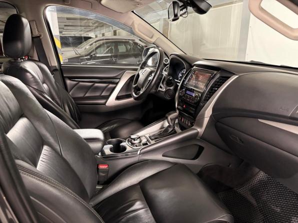 Mitsubishi Pajero Sport III с пробегом 2019 года, цена 3 070 000 рублей, 130767 км, внедорожник, Автокод Объявления