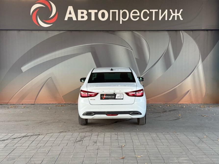 Lada (ВАЗ) Vesta I Рестайлинг (NG) Волгоград  - изображение 6